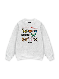 Enchanted Forest Sweater