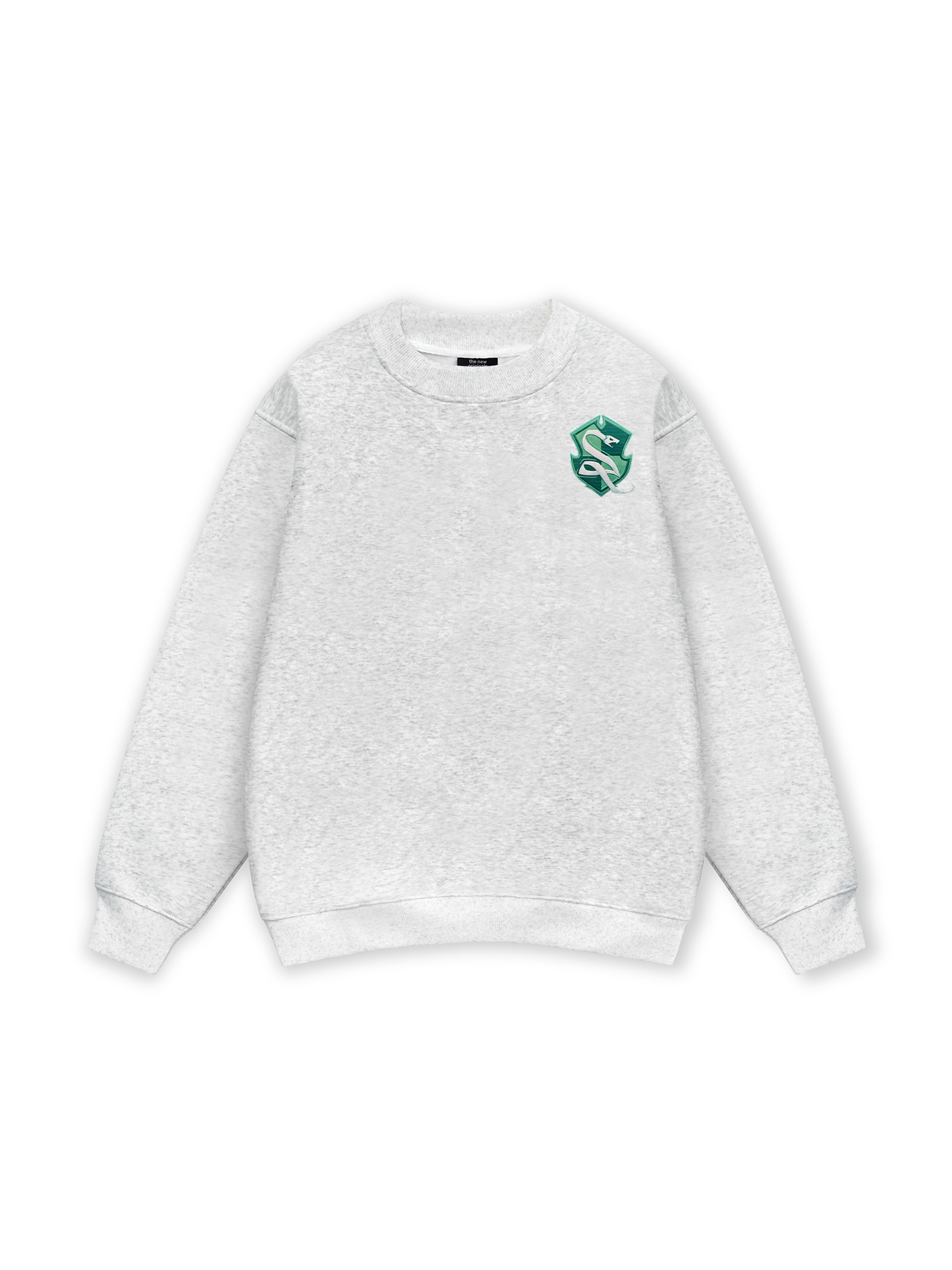 Slytherin House Sweater