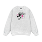 Be Bold Escape In Reality Sweater
