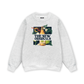 Pear Cinder Sweater