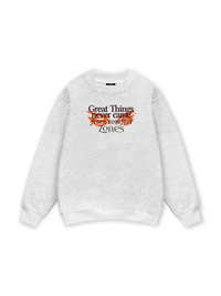 Great Things Sweater