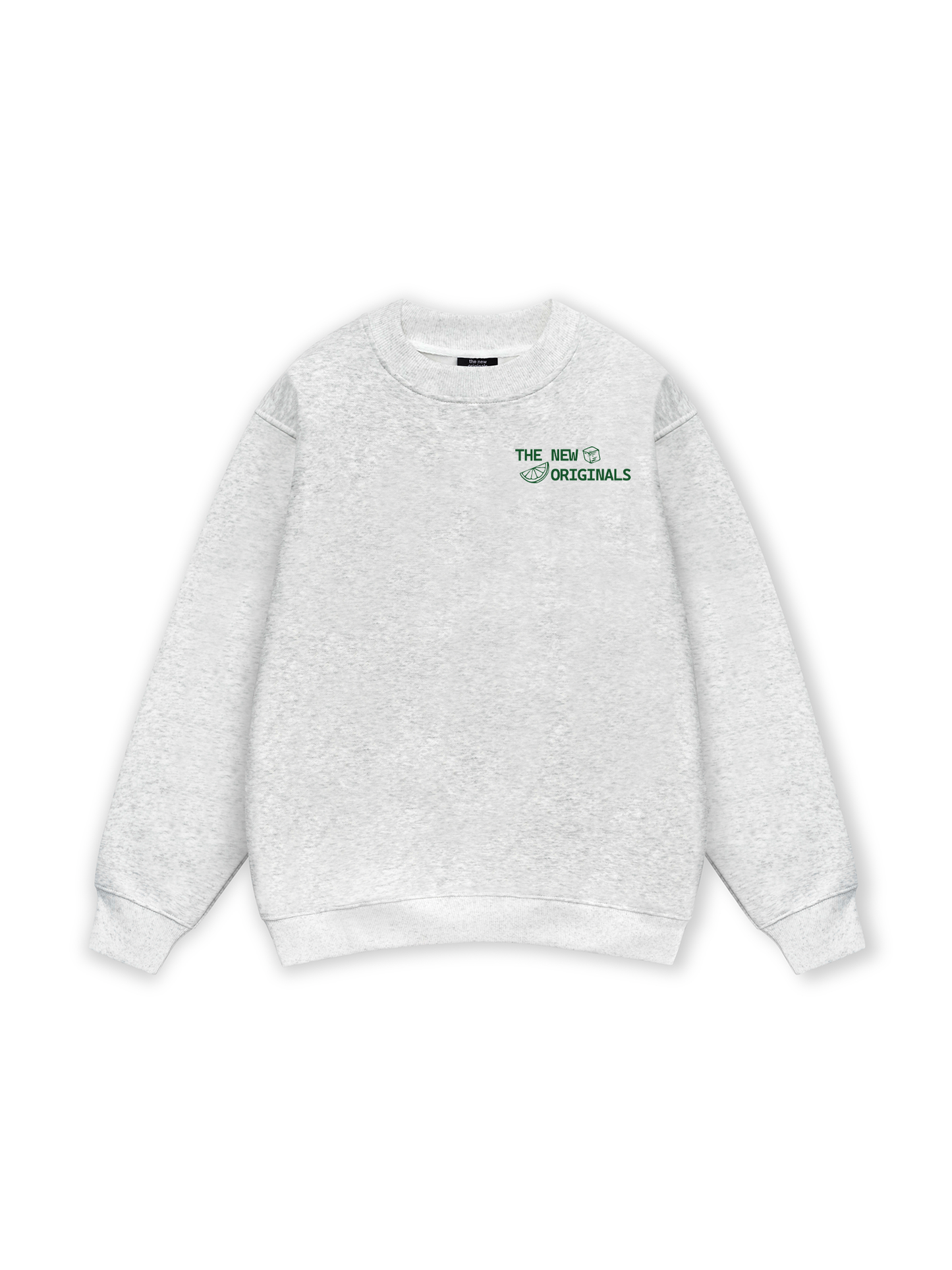 GIN TONIC club Sweater