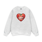 Love Tomato Art Grills Sweater