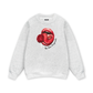 Lips Lollipop Sweater