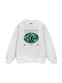 Vicinity Operations Sweater