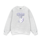Be Bold Future Is Key Sweater