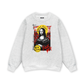 Break Rules Sweater