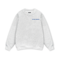 Ride A Lot Oversized Sweater