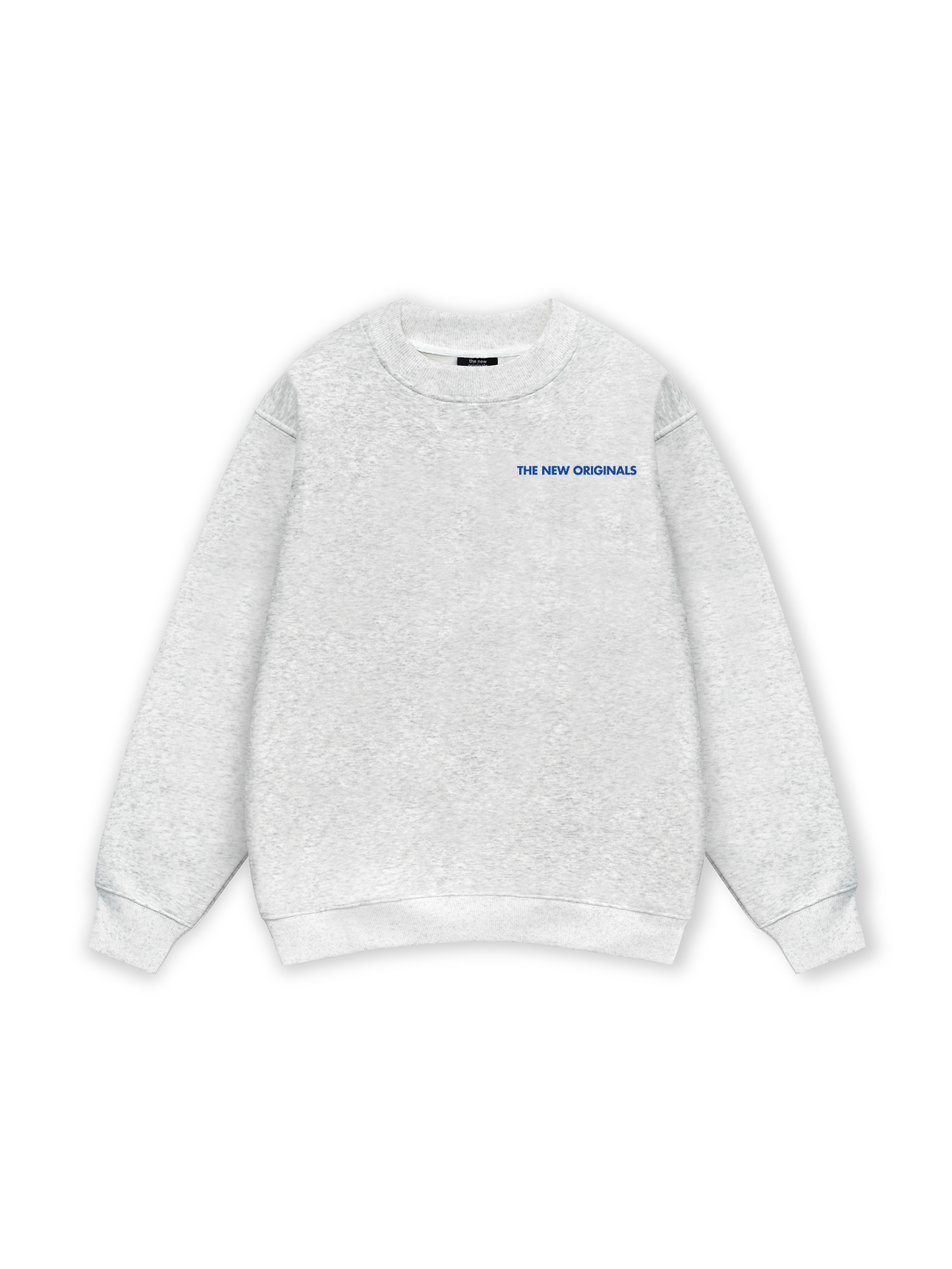 Ride A Lot Oversized Sweater