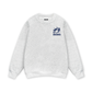Ocean Save The Shark Sweater