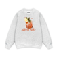 Fresh Aperol Spitz Sweater
