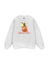 Fresh Aperol Spitz Sweater