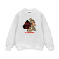 Lucky Lady Host Sweater