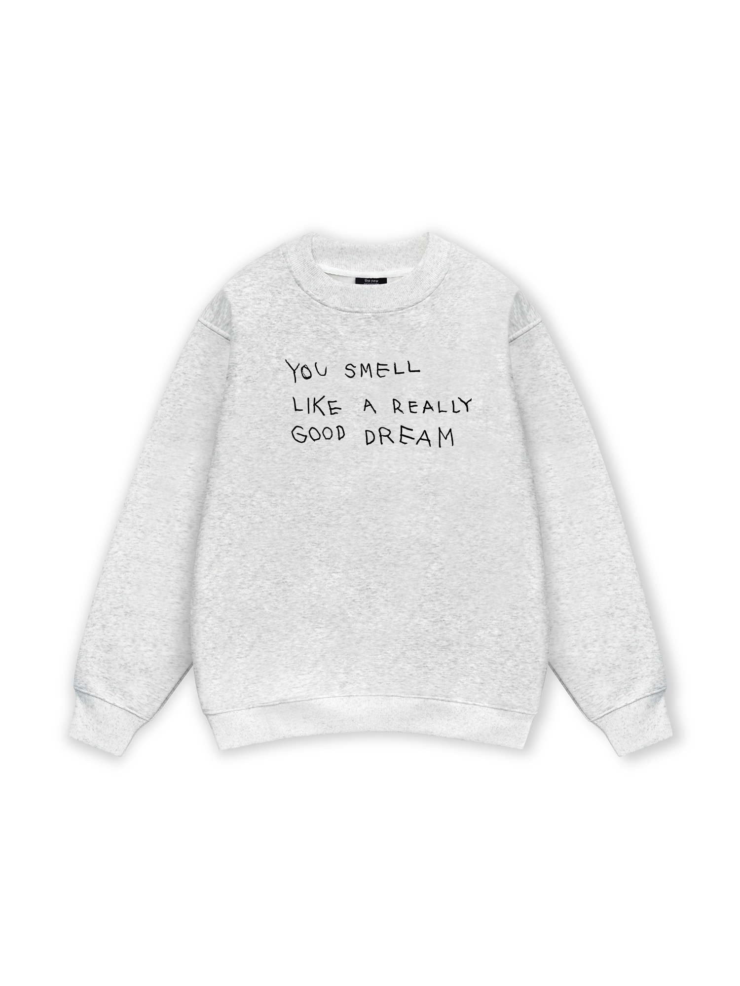 Good Dream Sweater
