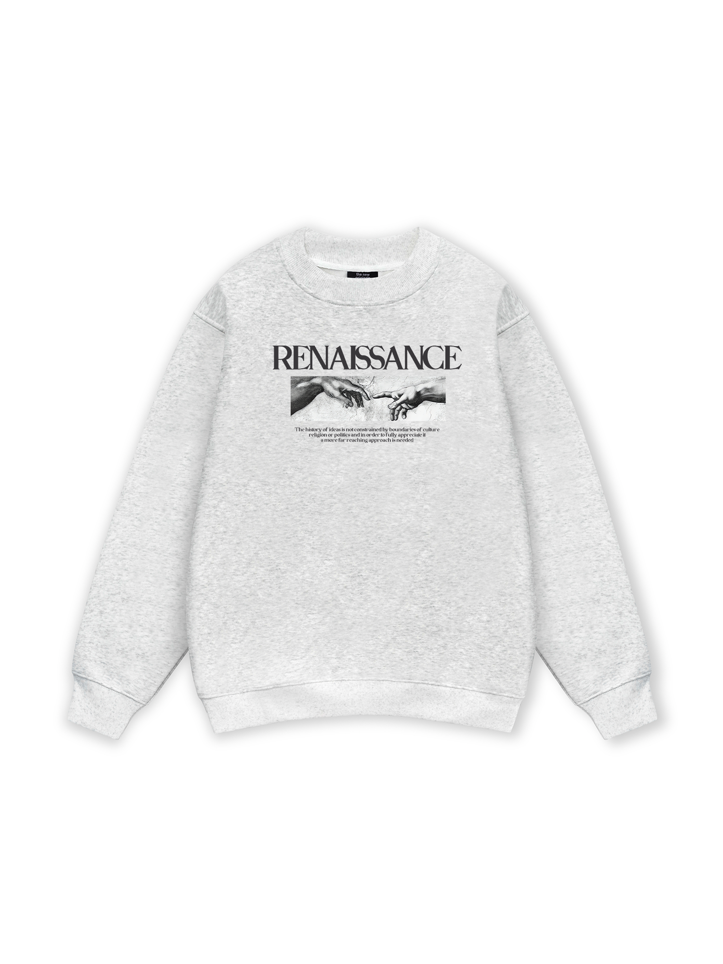 Renaissance Sweater