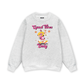 Weekend Goog Vibes Only Sweater