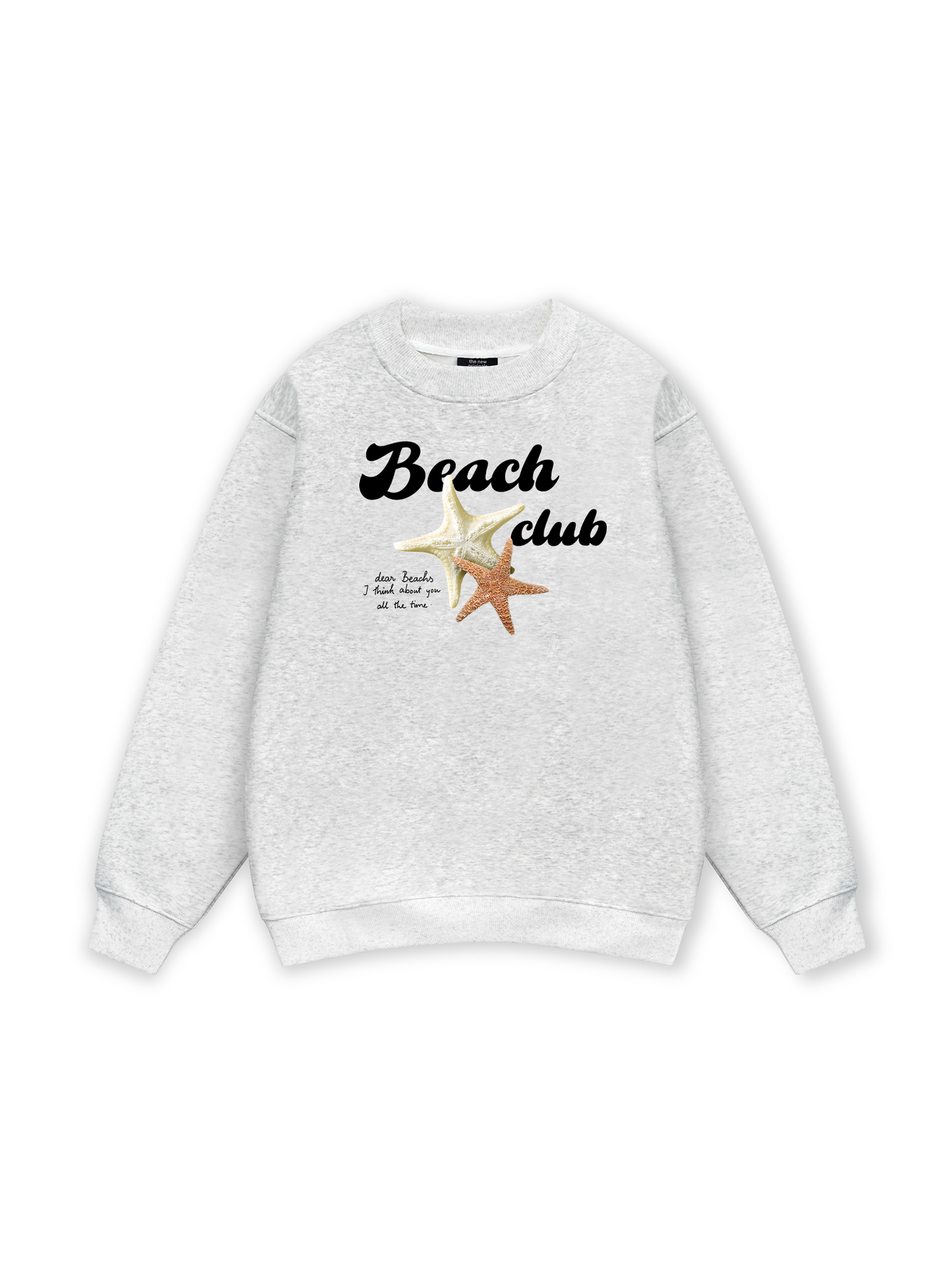 Ocean Beach Club  Sweater
