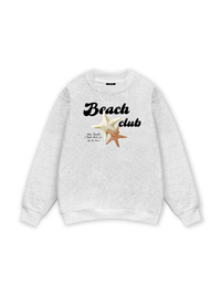 Ocean Beach Club  Sweater