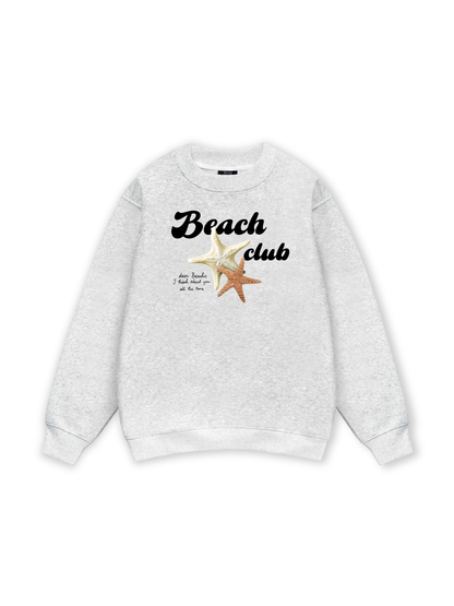 Ocean Beach Club  Sweater