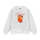 Fresh Red Negroni Sweater