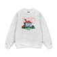 Lucky The Big Flip Sweater