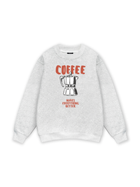 Makes Everything Better Sweater