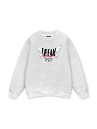 Exlore The Infinite Sweater