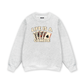 Lucky Life Is A Gamble Sweater