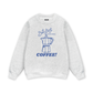 But First Coffee Sweater