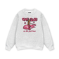 Weekend Trap Queen Sweater