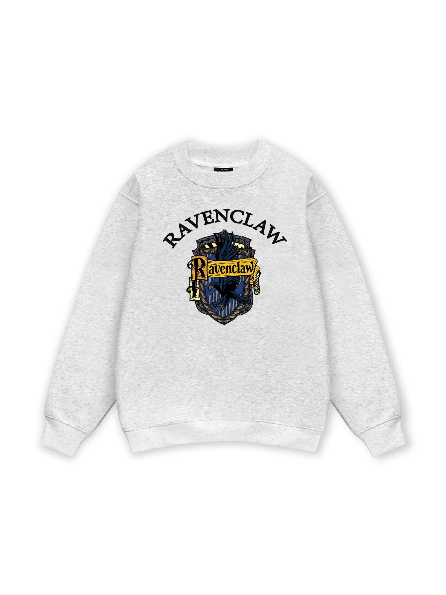 Harry Potter Ravenclaw Vintage Sweater