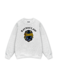 Harry Potter Ravenclaw Vintage Sweater