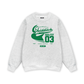 Quidditch Malfoy Sweater