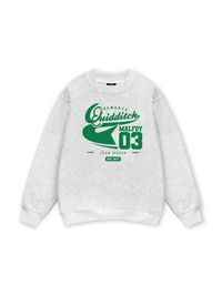 Quidditch Malfoy Sweater