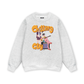 Weekend Chilling Guy Sweater
