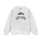 Life Vibe Just Kiss Me Sweater
