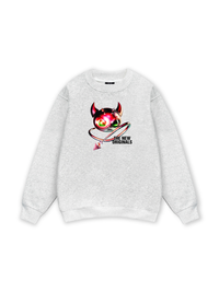 Chrome Devil Sweater