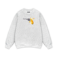 Fun Banana Gun Sweater