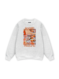 Fresh Madre Mezcal Sweater