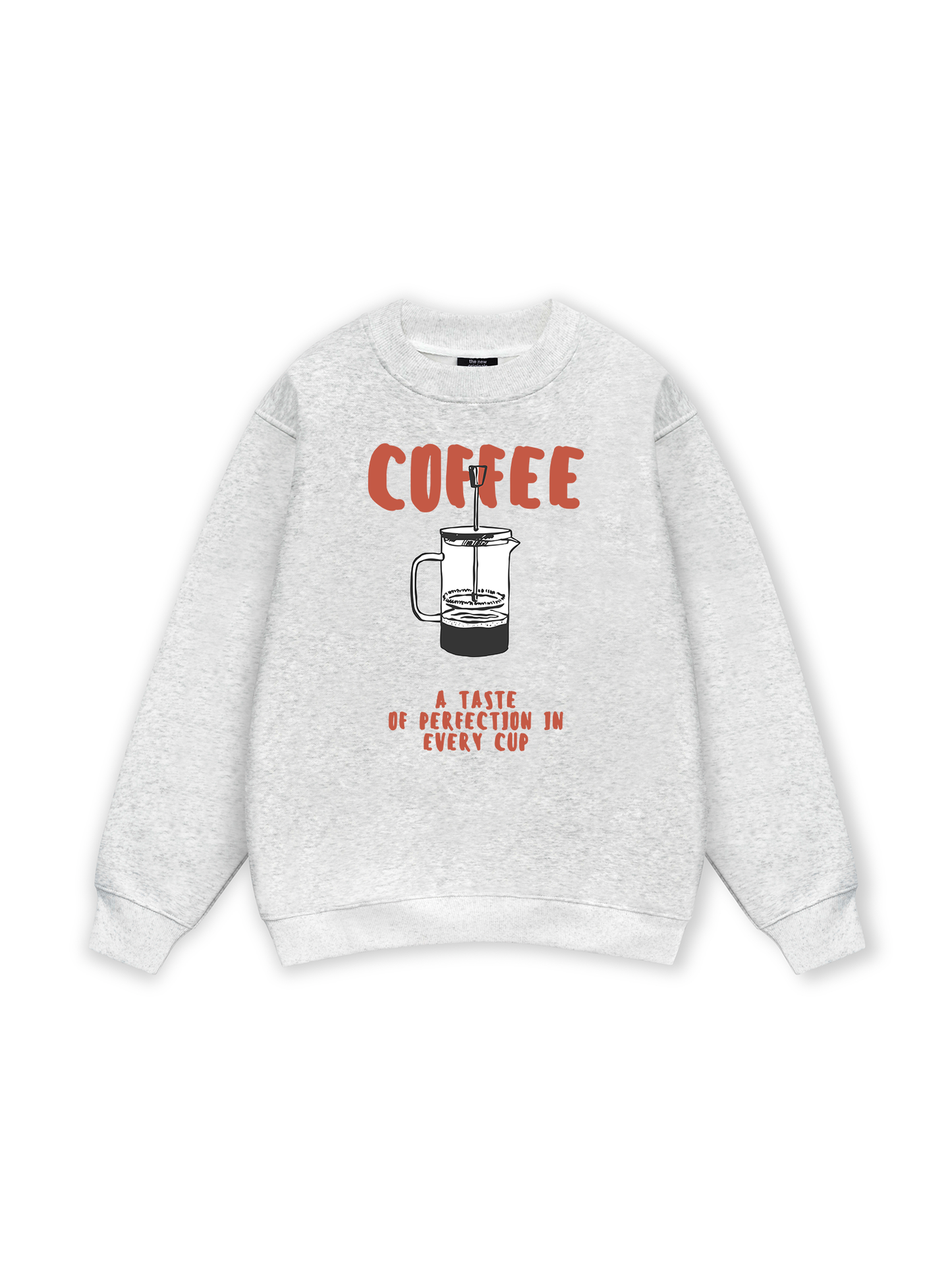 A Taste Of Perfection Sweater