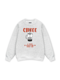 A Taste Of Perfection Sweater