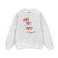 WINE NOT Sweater