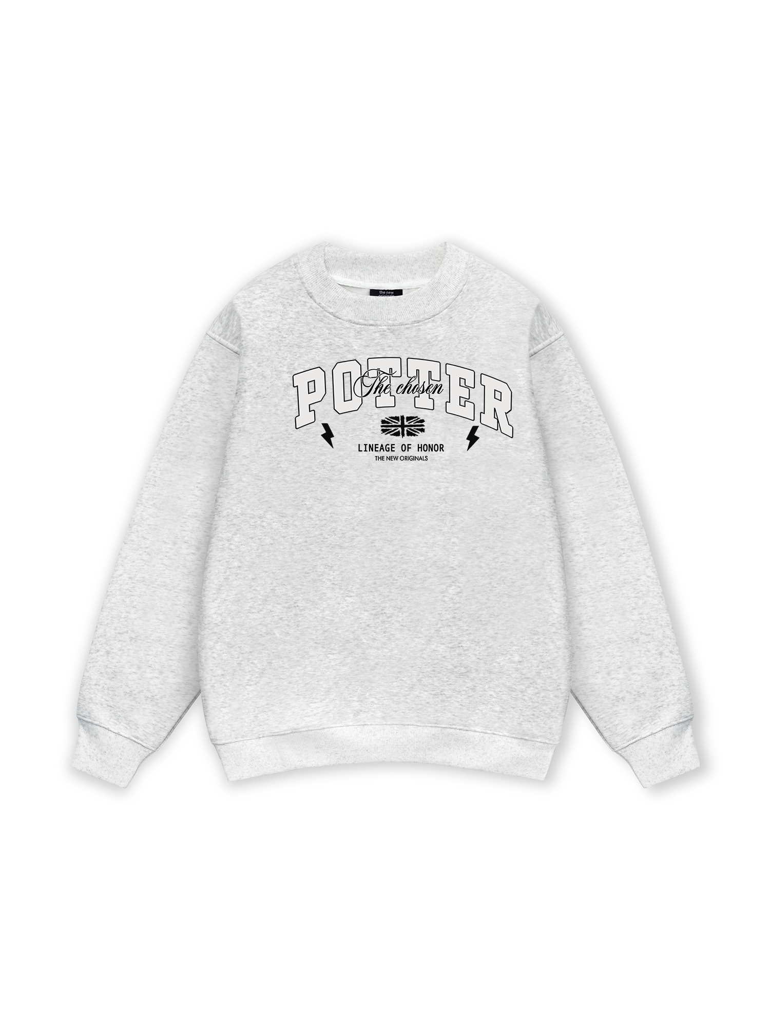 Harry Potter The Chosen Sweater