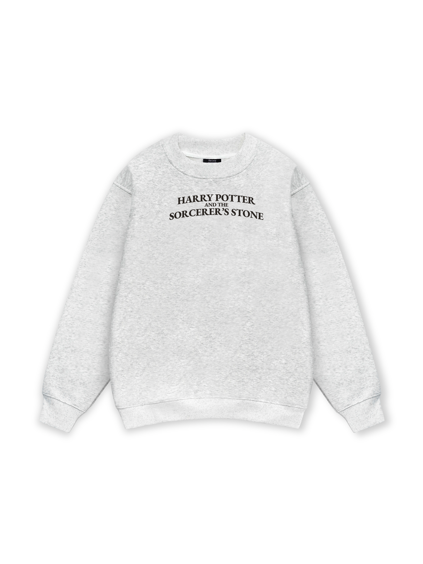 Sorcerer_s Stone Sweater