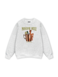 Fresh Moscow Mule Sweater