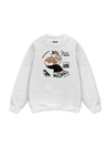 Weekend Boy Sweater