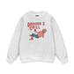 Weekend Dressed Chill Sweater