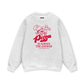Pizza Is Always The Answer Sweater