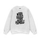 Work Hard Stay Humble Sweater
