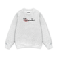 Be Bold On Point Target Sweater